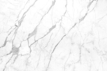 Black and white marble stone natural pattern texture background and use for interiors tile design.