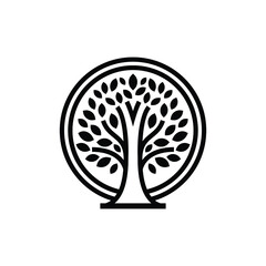 tree logo
