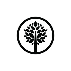 tree logo