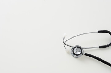 聴診器　医療　病院　医療器具