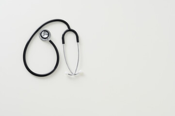 聴診器　医療　病院　医療器具