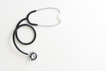 聴診器　医療　病院　医療器具