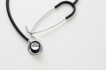 聴診器　医療　病院　医療器具