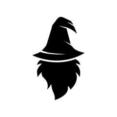 illustration of a halloween pumpkin