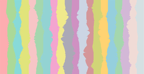 beautiful multicolored background, with an abstract pattern
