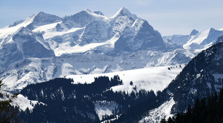 alpes