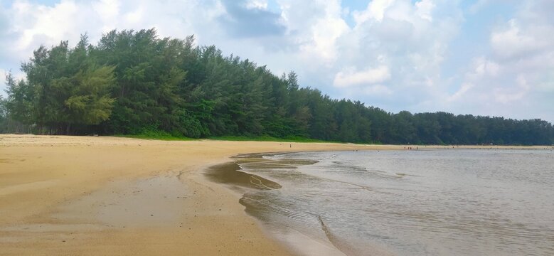 Koh Kala Layan Beach Thalang Phuket