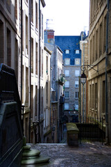 Altstadt von Saint-Malo