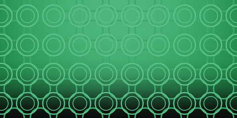 circle pattern seamless, Design for fabric, curtain, background, carpet, wallpaper, clothing, wrapping, Batik, fabric, Vector illustration