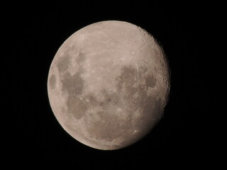 Fototapeta premium Full Moon