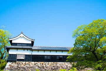 日本の城
