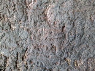 texture and background of the old building wall.