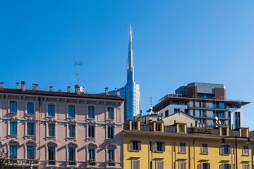 Milano © Gottlob Freund