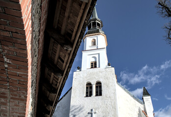 Lutheran Church 