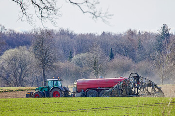 landwirtschaft © Achim Banck