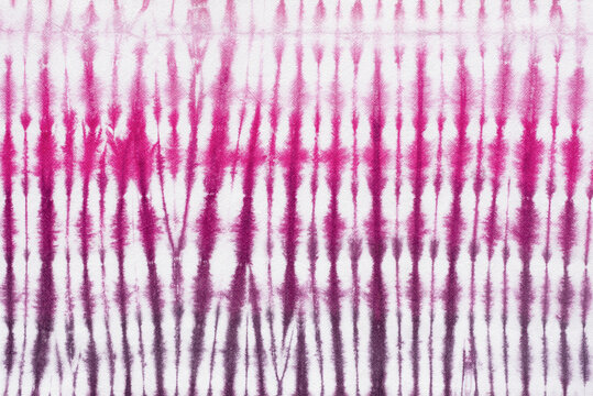 striped tie dye pattern abstract background.