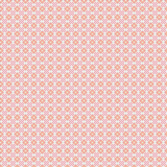 Abstract Cross Pattern generative computational art illustration