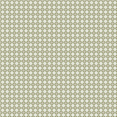 Fototapeta premium Abstract Cross Pattern generative computational art illustration