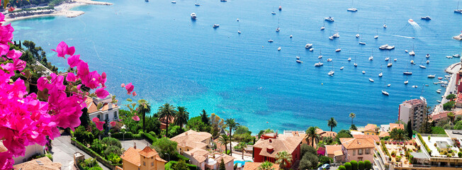 cote dAzur, France