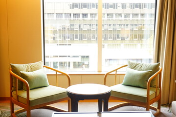 家 ソファ アットホームなイメージ