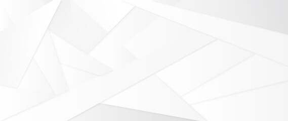 white abstract modern background design. have space for text. Decorate for web, banner, poster.