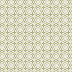 Fototapeta premium Abstract Cross Pattern generative computational art illustration