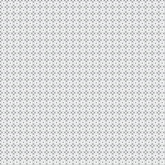 Abstract Cross Pattern generative computational art illustration