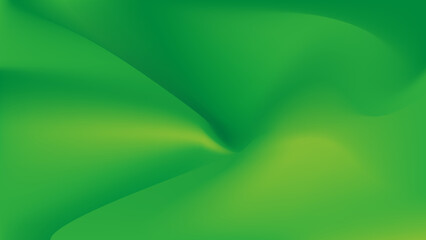 green color tone background with dynamic mesh gradient 02