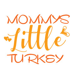 Thanksgiving SVG design