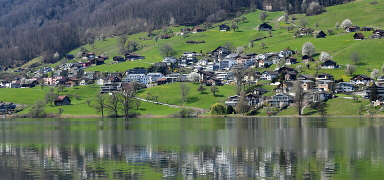 lac de sarnen