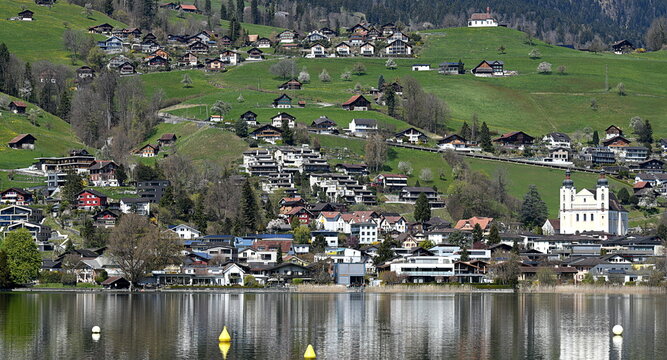lac de sarnen