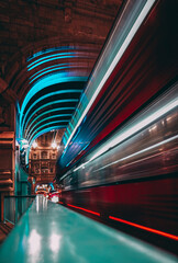 Tower Bridge
