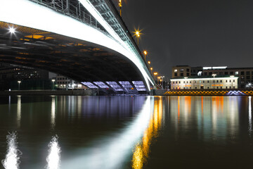 Obraz premium bridge