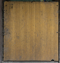 Obraz premium old wood background