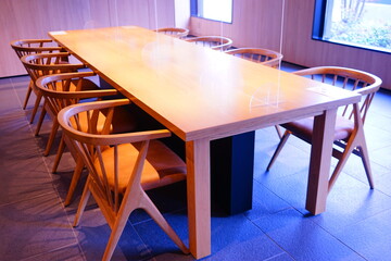 ダイニング ルーム イメージ テーブル 椅子 