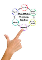 Mental Model: Cognitive & Emotional