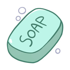 Soap