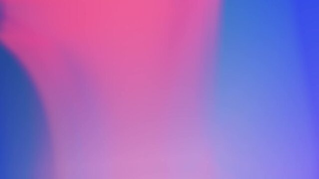 アブストラクト背景　柔らかい黄色と紫の光が重なり合う抽象的な背景　クローズアップ混ざり合う液体のイメージ　ライトリーク