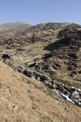 Snowdon - watkins path