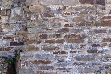 Brick Stone Texture (Castle)