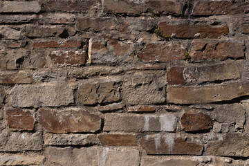 Brick Stone Texture (Castle)