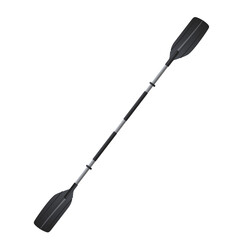 Double Sided Oar