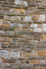 Brick Stone Texture (Church)