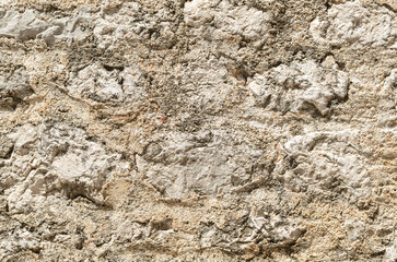 Stone wall background