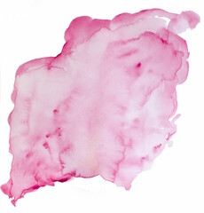 Fototapeta premium a Multicolored abstract pattern