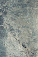 Grungy background of natural cement old texture as a retro wal