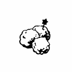 Obraz premium からあげ