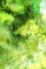 Watercolor texture background colorful splash