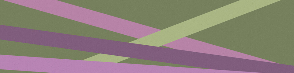 Mauve color Crossing lines generativeart style colorful illustration