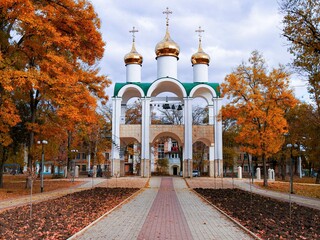 Tiraspol, Transnistria